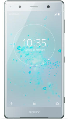 Sony Xperia XZ2