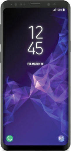 Samsung Galaxy S9
