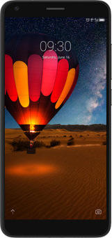 ZTE Blade V9