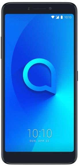 Alcatel 3v