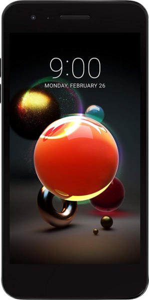 LG K8 (2018)