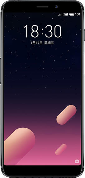 Meizu M6s