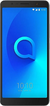 Alcatel 3c