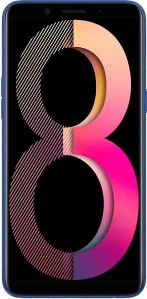 OPPO A83