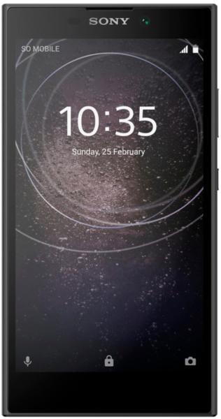 Sony Xperia L2