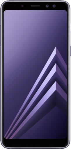 Samsung Galaxy A8+ (2018)