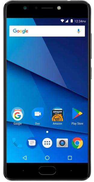 BLU Life One X3