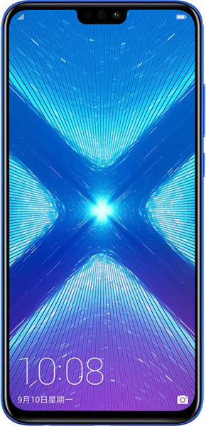 Honor View 10