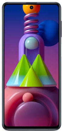 Samsung Galaxy M51