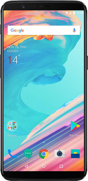 OnePlus 5T