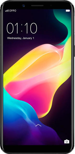 OPPO F5