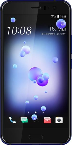 HTC U11 life