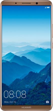 Huawei Mate 10 Pro