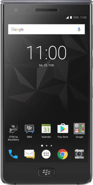 BlackBerry Motion