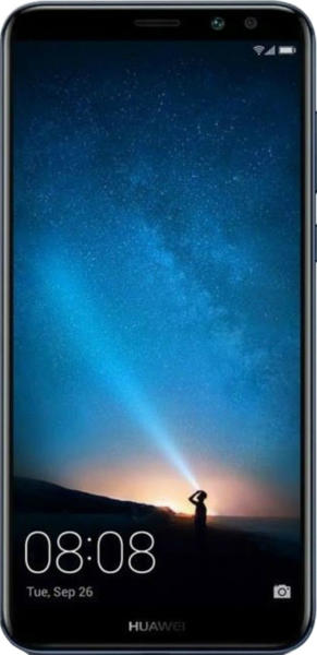 Huawei nova 2i