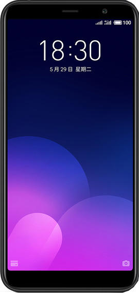 Meizu M6