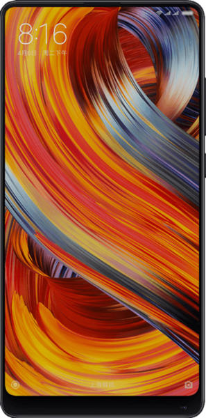Xiaomi Mi MIX 2