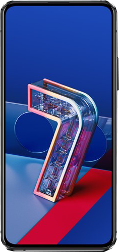 Asus ZenFone 7 Pro