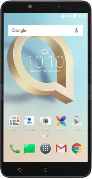 Alcatel A7 XL