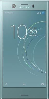 Sony Xperia XZ1