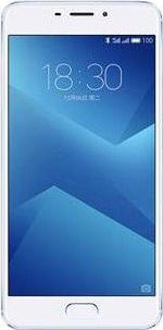 Meizu M6 Note