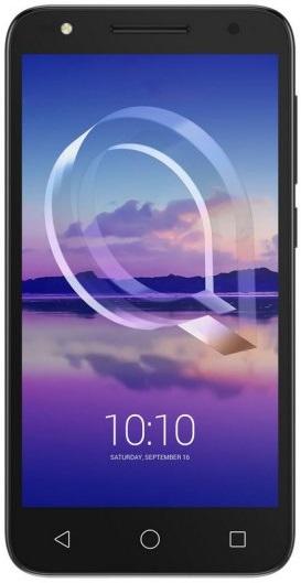 Alcatel U5 HD