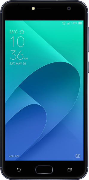 Asus ZenFone 4 Selfie
