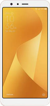 Asus ZenFone 4 Max