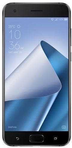 Asus ZenFone 4 Pro