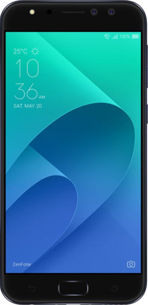 Asus ZenFone 4 Selfie Pro