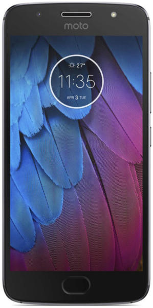 Motorola Moto G5S Plus