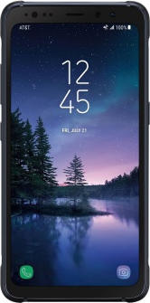Samsung Galaxy S8 Active