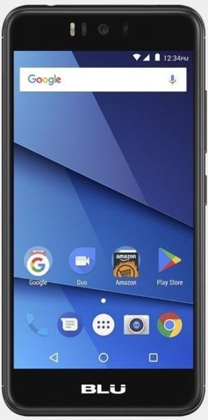 BLU R2 LTE