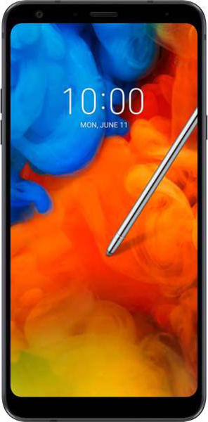 LG Q8