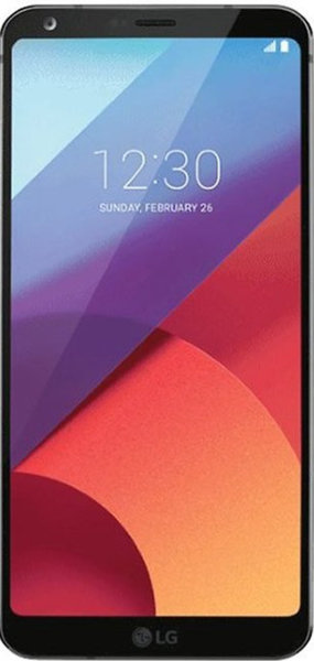 LG G6+