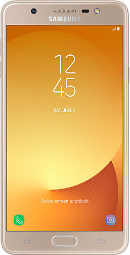 Samsung Galaxy J7 Max
