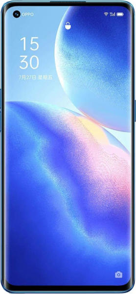 OPPO Reno5 Pro