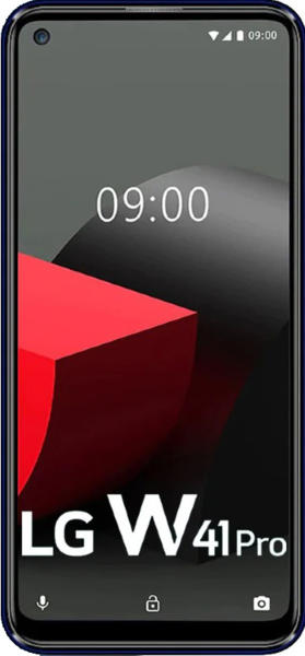 LG W41 Pro