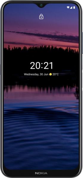 Nokia G20