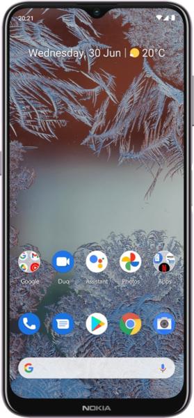 Nokia G10
