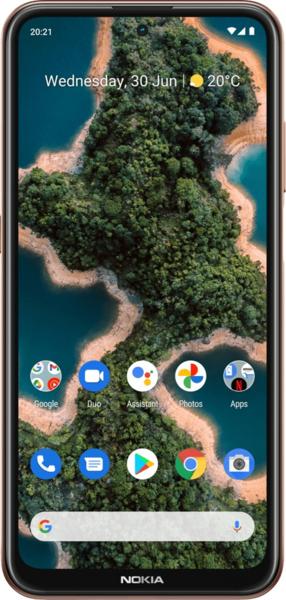Nokia X20