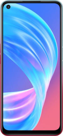 OPPO A72
