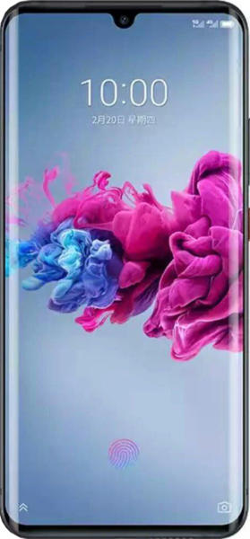 ZTE Axon 11