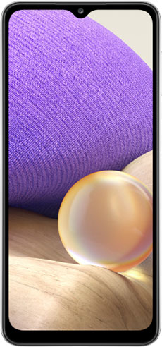 Samsung Galaxy A32 LTE Only