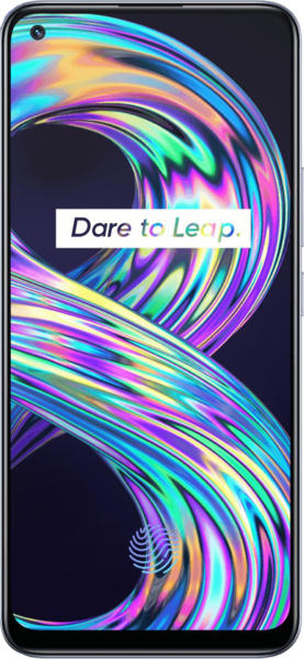 Realme 8 Libre