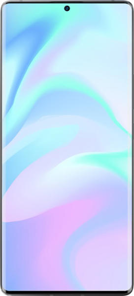 ZTE Axon 30 Ultra