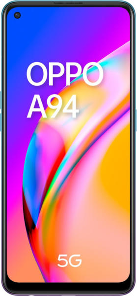OPPO A94 5G