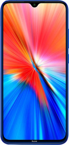 Xiaomi Redmi Note 8 (2021)
