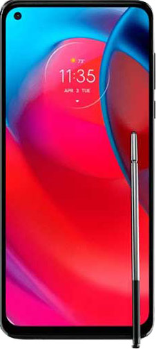 Motorola Moto G Stylus 5G (2021)