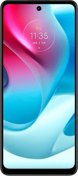 Motorola Moto G60s